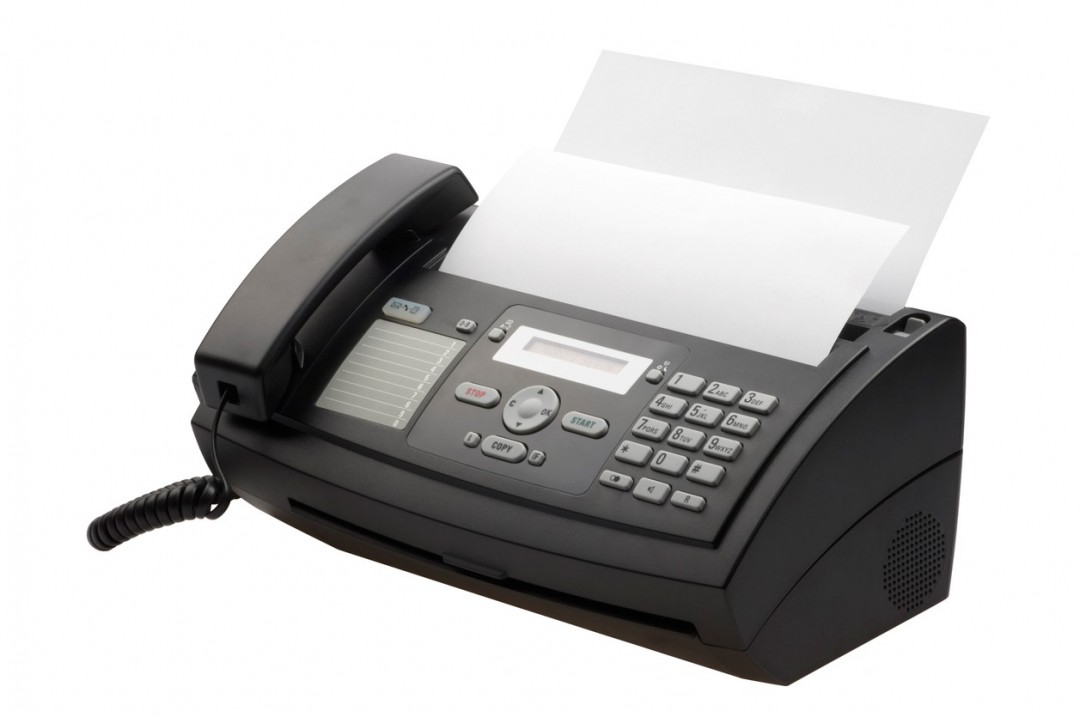 How to Send and Receive Faxes Through Your Computer Call Sprout